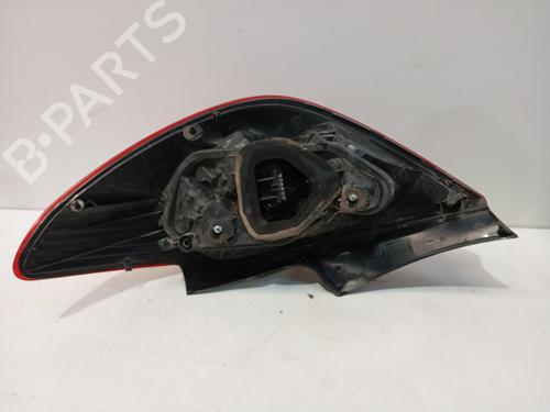 Left taillight OPEL CORSA D (S07) | BP36161530C34 - Image 4