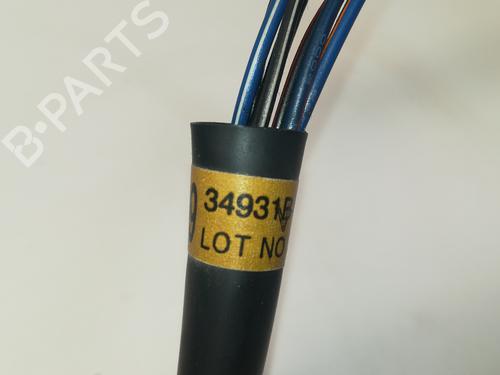 Steering column stalk HYUNDAI COUPE I (RD) 1.6 16V | BP13118265I23 