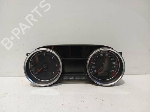 Used Instrument cluster Instrument cluster 38784707 38784707