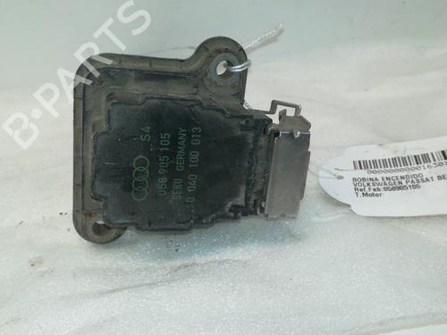 Bobine VW PASSAT B5 (3B2) 1.8 (125 hp) 9354222