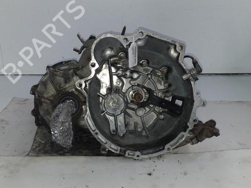 Used Gearbox Gearbox 9350234 9350234