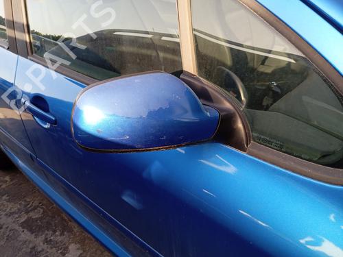Used Right mirror PEUGEOT 307 Break (3E) 1.6 HDi 110 (109 hp) 25334675