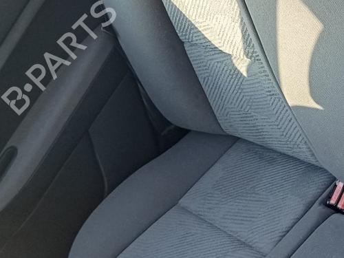 Used Rear seat PEUGEOT 307 (3A/C) 2.0 HDi 110 (107 hp) 28703004