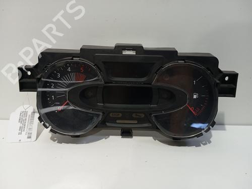 Cockpit RENAULT CAPTUR I (J5_, H5_) [2013-2025]  19662703