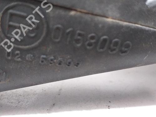 Right mirror FIAT DOBLO MPV (119_, 223_) 1.9 JTD | BP11278983C27 
