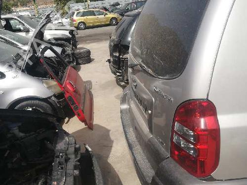 Front left seatbelt HYUNDAI TERRACAN (HP)  | BP17144213I26 