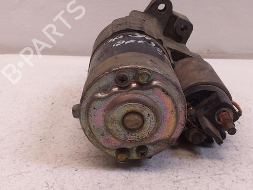 Starter RENAULT MEGANE II Saloon (LM0/1_)  | BP9352428M8 