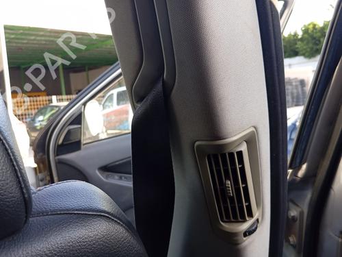 Used Front right seatbelt VOLVO XC90 I (275) D3 / D5 (163 hp) 22383995