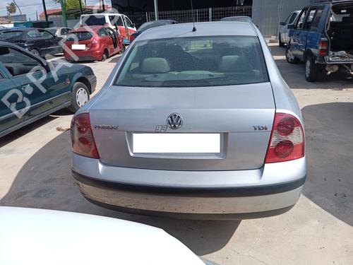 Used Rear bumper VW PASSAT B5.5 (3B3) 1.9 TDI (101 hp) 19488348
