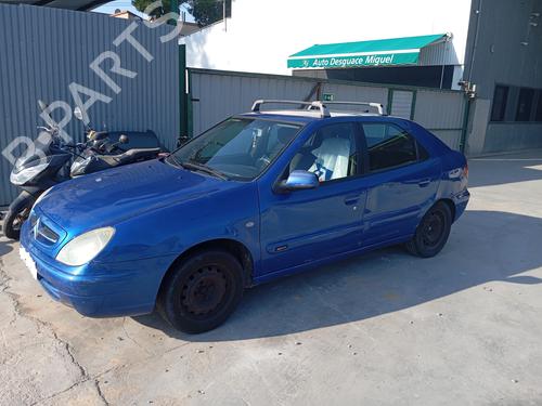 Used Front left window mechanism CITROËN XSARA Coupe (N0) 1.6 16V (109 hp) 29331591