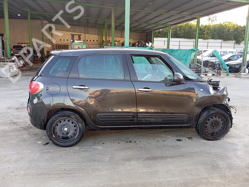 Used Rear right window mechanism FIAT 500L (351_, 352_) [2012-2025]  21190670