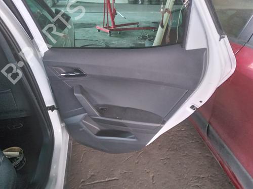 Høyre bak elrute bryter SEAT ARONA (KJ7, KJP) 1.0 TSI (116 hp) 12290135