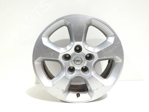 Felg OPEL ASTRA H (A04) [2004-2014]  9361648