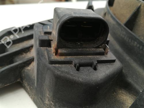 Radiator fan RENAULT CLIO II (BB_, CB_)  | BP9350557M35 
