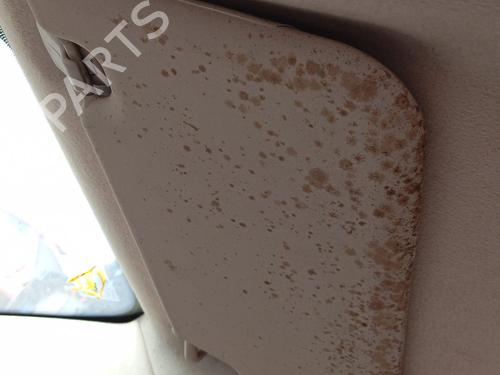 Used Right sun visor FORD MONDEO IV (BA7) 1.8 TDCi (125 hp) 12274008