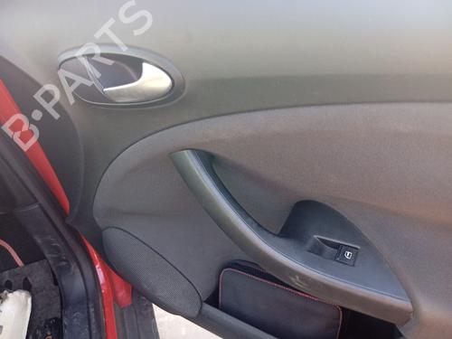 Used Right front window switch SEAT ALTEA (5P1) [2004-2015]  23660985