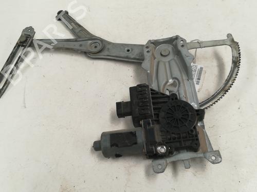 Rudehejsemekanisme ventre foran OPEL ASTRA G Hatchback (T98) [1998-2009]  9353888