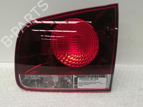Used Right tailgate light VW TOUAREG (7LA, 7L6, 7L7) [2002-2013]  15658665