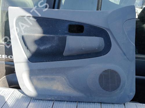 Used Front left panel DAIHATSU TERIOS (J1_) 1.3 4WD (J100) (83 hp) 12286670