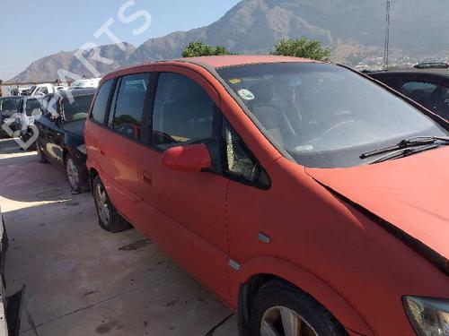 AC Kompressor OPEL ZAFIRA A MPV (T98) 2.0 DTI 16V (F75) | BP9361176M34 