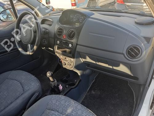 Left taillight CHEVROLET MATIZ (M200, M250) 0.8 | BP29331688C34 