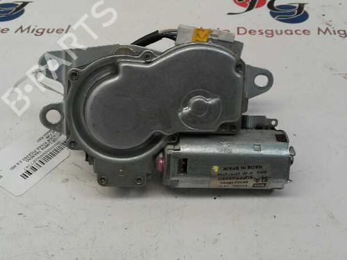 Used Rear wiper motor Rear wiper motor CITROËN XSARA PICASSO (N68) 2.0 HDi (90 hp) 9356349 9356349