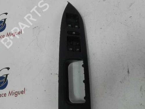 Used Left front window switch VW TOURAN (1T1, 1T2) 1.9 TDI (105 hp) 9357342