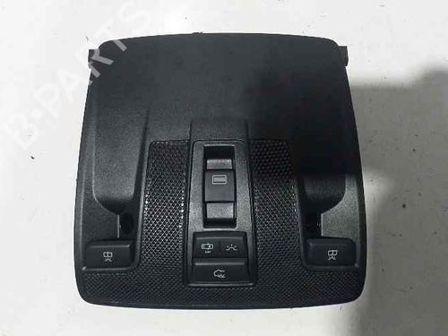 Used Interior roof light MERCEDES-BENZ A-CLASS (W176) A 200 CDI / d (176.008) (136 hp) 9357912