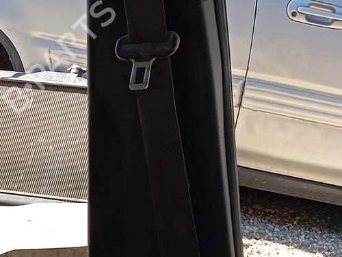 Used Front left seatbelt HONDA CIVIC VIII Hatchback (FN, FK) 1.8 (FN1, FK2) (140 hp) 12292981