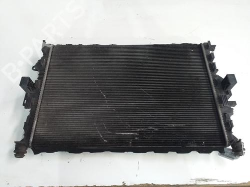 Køler FORD S-MAX (WA6)  | BP23117316M31 