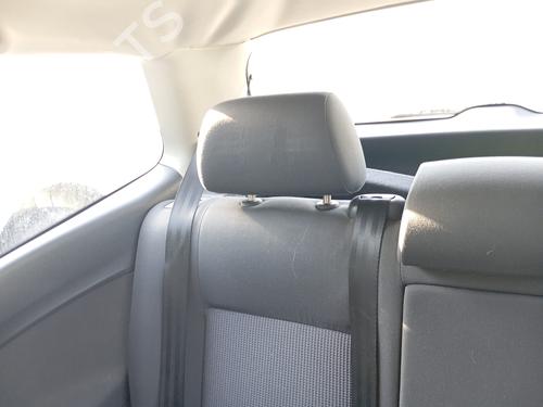 Used Rear right seatbelt VW POLO IV (9N_, 9A_) [2001-2014]  20333540