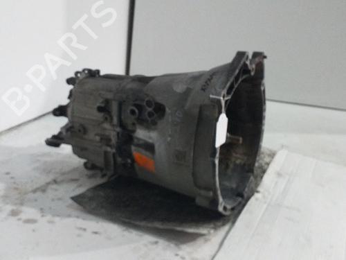 Gearbox BMW 3 (E30)  | BP9350488M3 