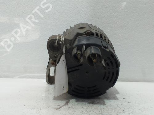 Alternator FIAT PUNTO (176_)  | BP9351702M7 
