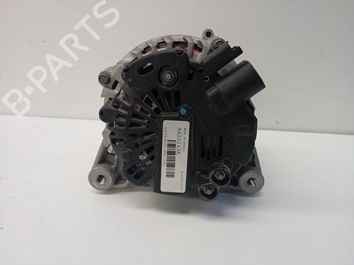 Alternator CITROËN C4 I (LC_) | BP36075335M7 - Image 5