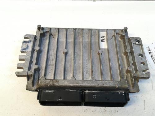 Engine control unit (ECU) DAEWOO KALOS (KLAS) 1.2 | BP9361256M57 