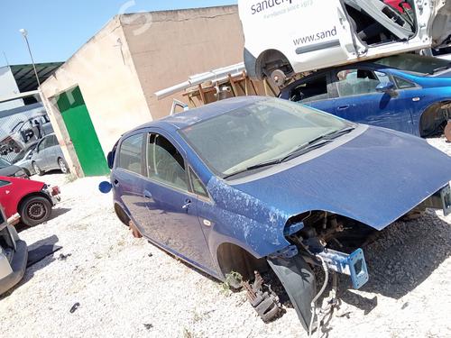 Right taillight FIAT GRANDE PUNTO (199_) 1.4 16V | BP9356886C35