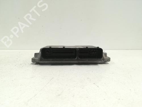 Engine control unit (ECU) SEAT IBIZA III (6L1)  | BP9621269M57 