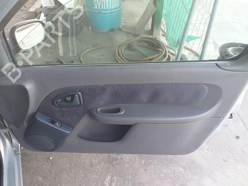 Ratlås/Tændingslås RENAULT CLIO II (BB_, CB_) 1.2 16V (BB05, BB0W, BB11, BB27, BB2T, BB2U, BB2V, CB05,... | BP13383356M48 