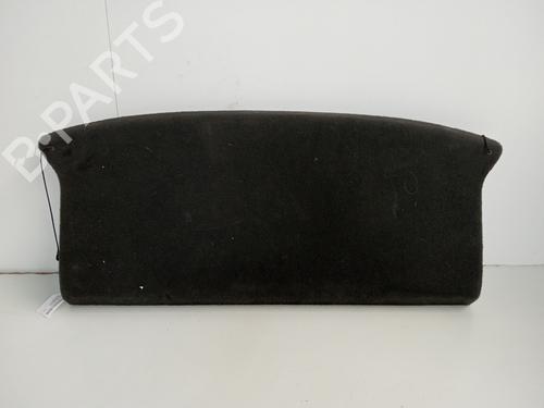 Rear parcel shelf SEAT IBIZA III (6L1)  | BP16919392C85 
