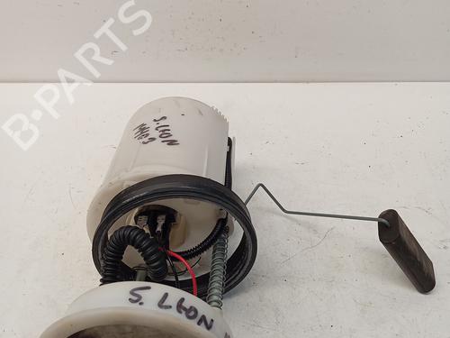 Drivstoffpumpe SEAT LEON (1M1) 1.6 16 V | BP28693750M76 