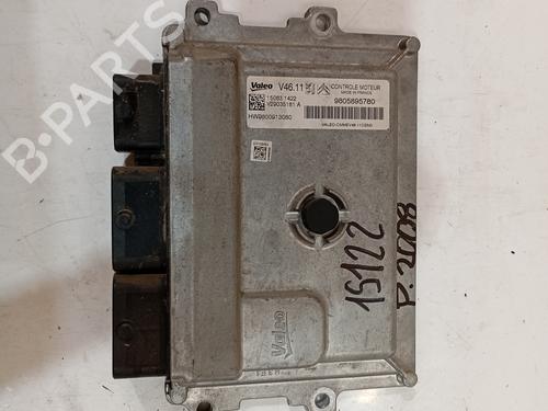 Used Engine control unit (ECU) Engine control unit (ECU) 37666112 37666112