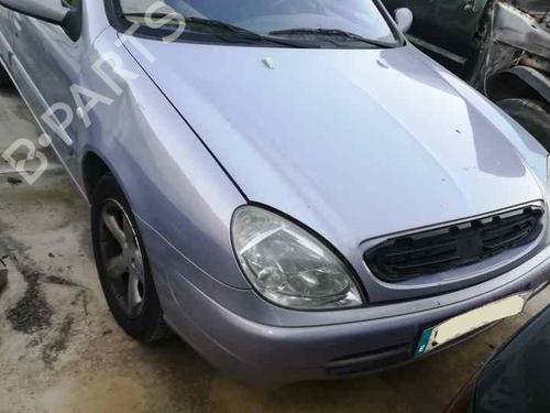 Engine control unit (ECU) CITROËN XSARA (N1) 2.0 HDi 90 | BP9352993M57