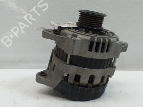 Used Alternator CHEVROLET KALOS [2005-2025]  10246243