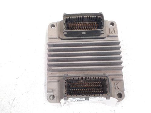 Used Engine control unit (ECU) CHEVROLET AVEO / KALOS Hatchback (T200) 1.4 16V (94 hp) 9349851
