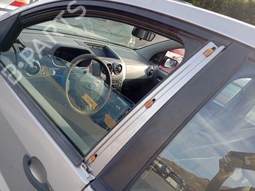 Left front door FORD FUSION (JU_)  | BP22993652C2 