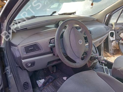 Pulsantiera FIAT ULYSSE (179_) 2.2 JTD (128 hp) 17130737