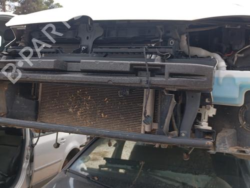 Used Front slam panel VW GOLF VII (5G1, BQ1, BE1, BE2) [2012-2021]  26155520