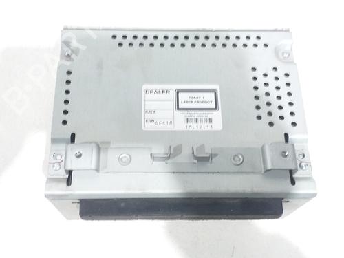 Bilradio FORD FIESTA VI (CB1, CCN) 1.25 | BP11770015E6 