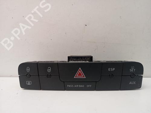 Advarselskontakt Advarselskontakt SEAT IBIZA IV (6J5, 6P1) [2008-2017] 36091094 36091094