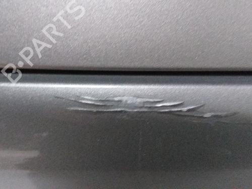 Bak støtfanger MERCEDES-BENZ C-CLASS (W203) C 220 CDI (203.008) | BP11044352C8 